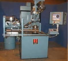 Dynamic Balancing Machine
